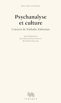 Psychanalyse et culture